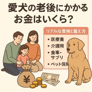 【2025年版】おすすめペット保険ランキング｜犬・猫の医療費対策に
