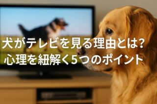 なぜ犬はお尻のニオイを嗅ぐのか？その理由に迫る